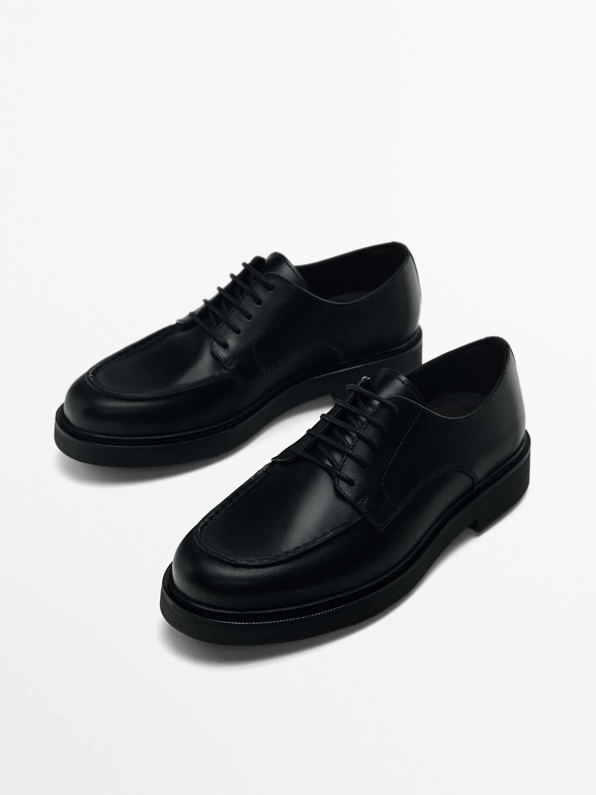 Massimo dutti sale shoes online