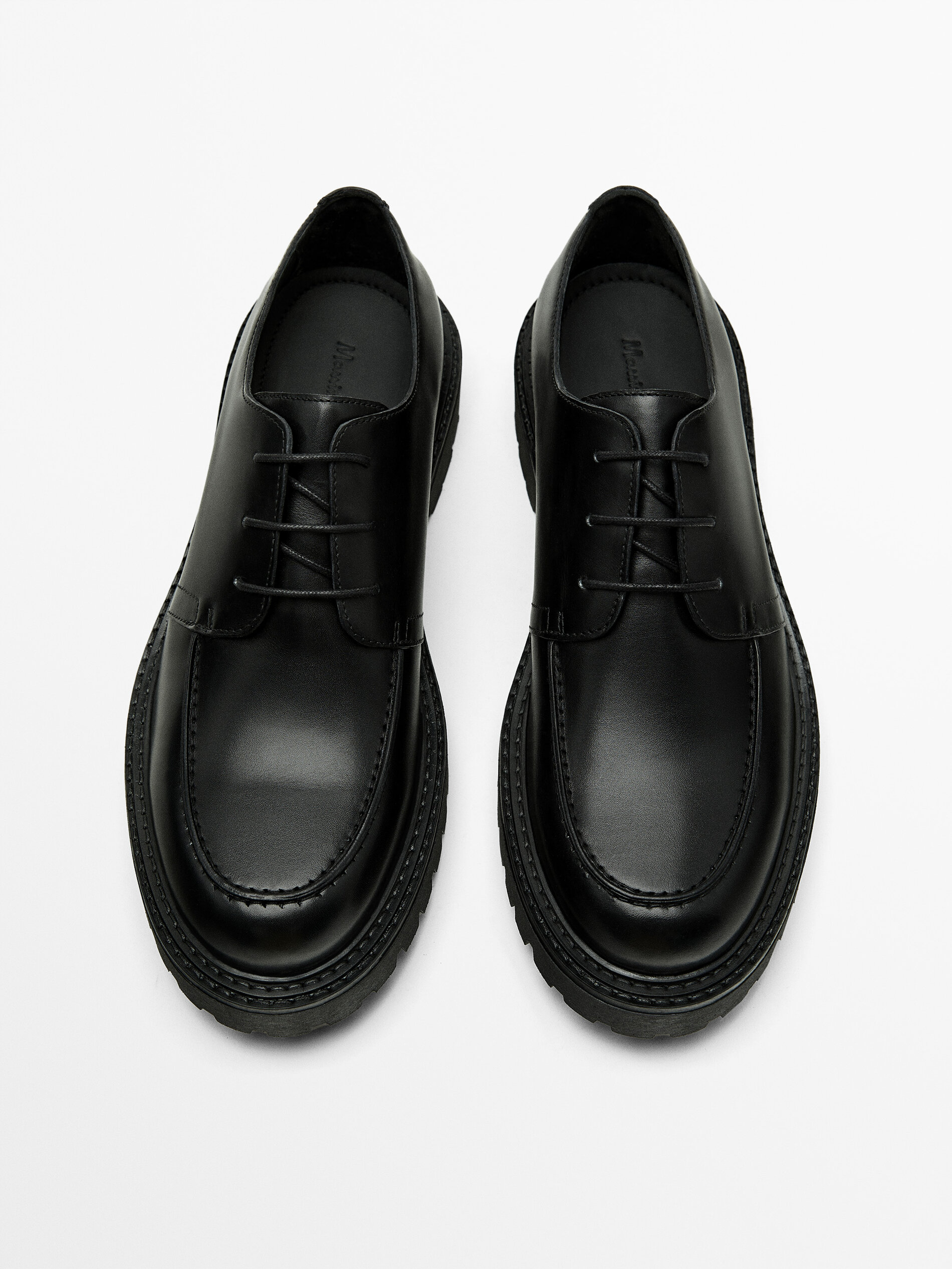 Black shoes hot sale