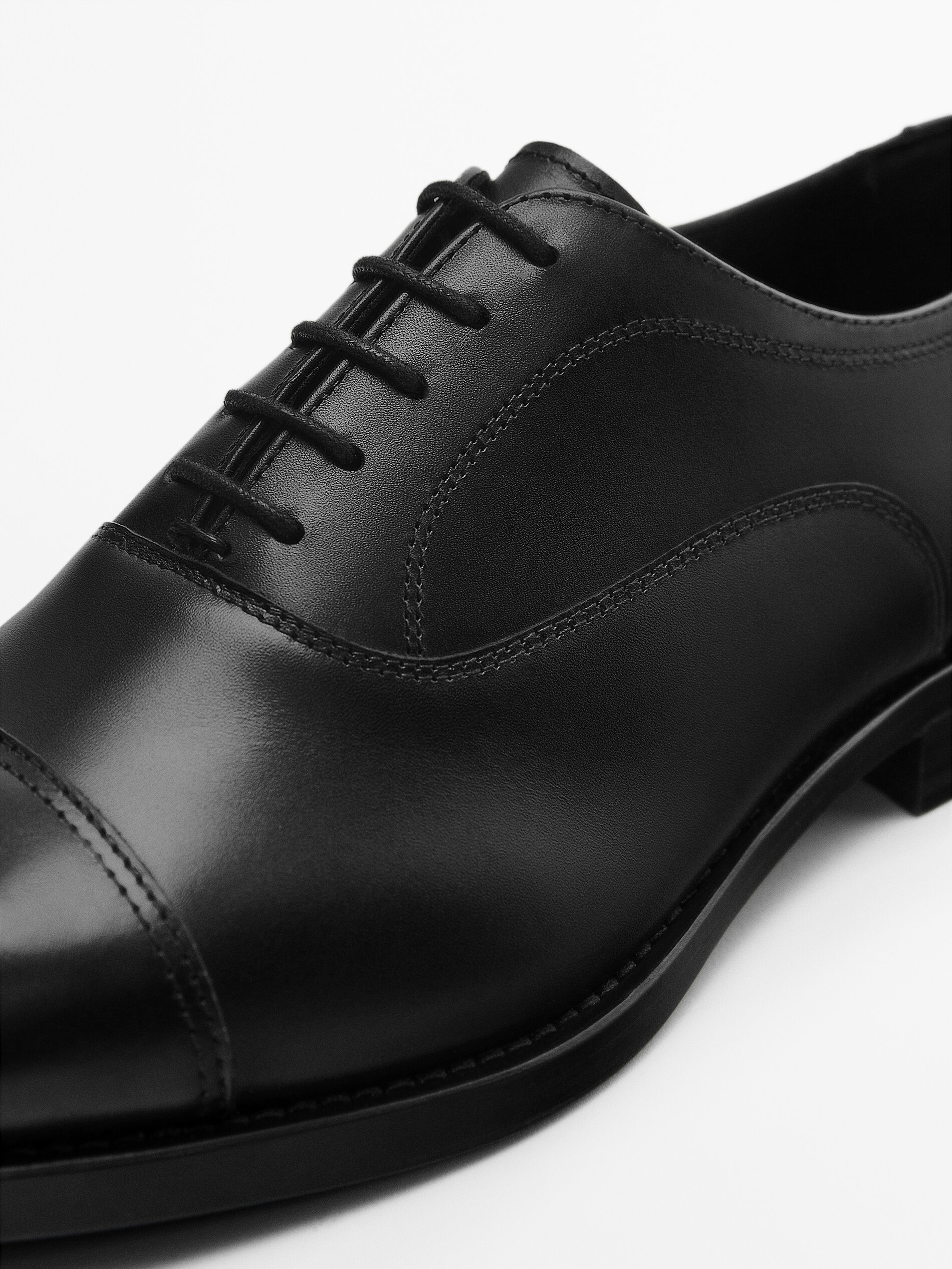 Scarpe eleganti shop nere