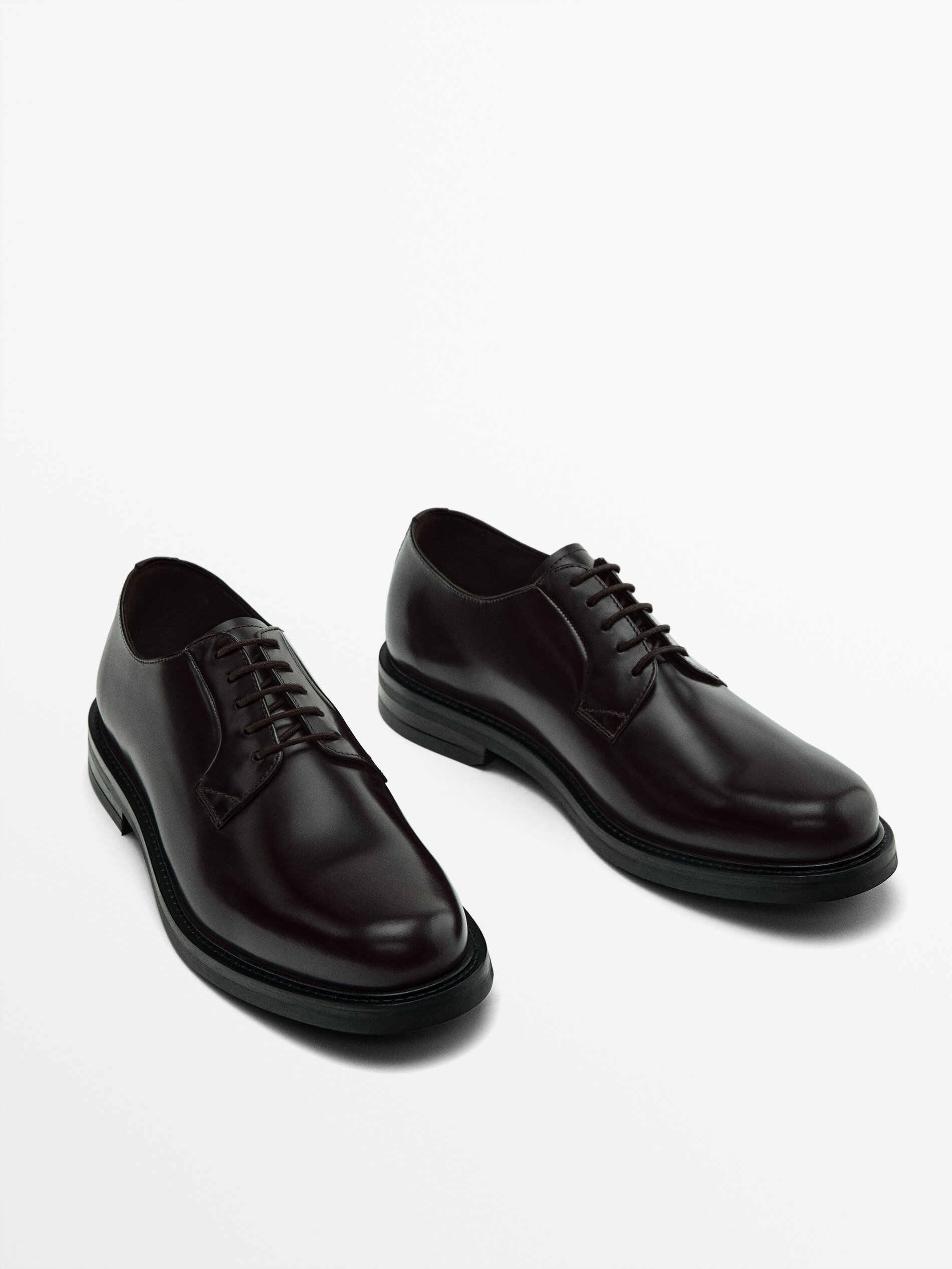 Zapatos de vestir massimo dutti on sale