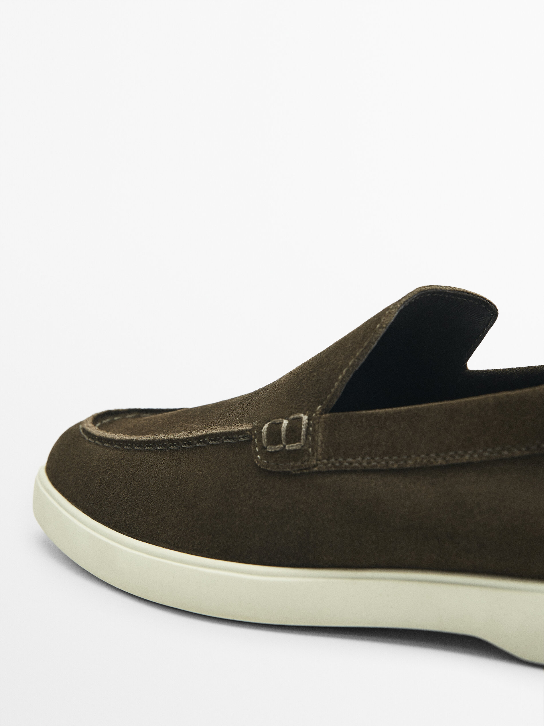 Massimo dutti top femme chaussures