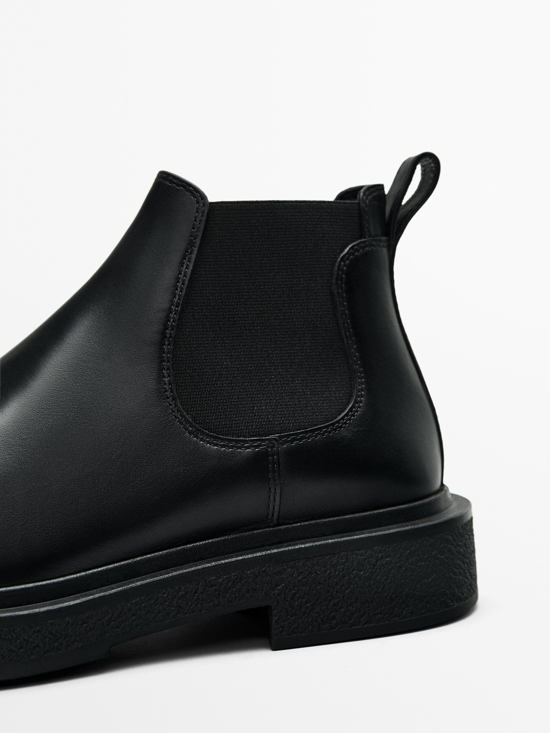 Studio boots outlet