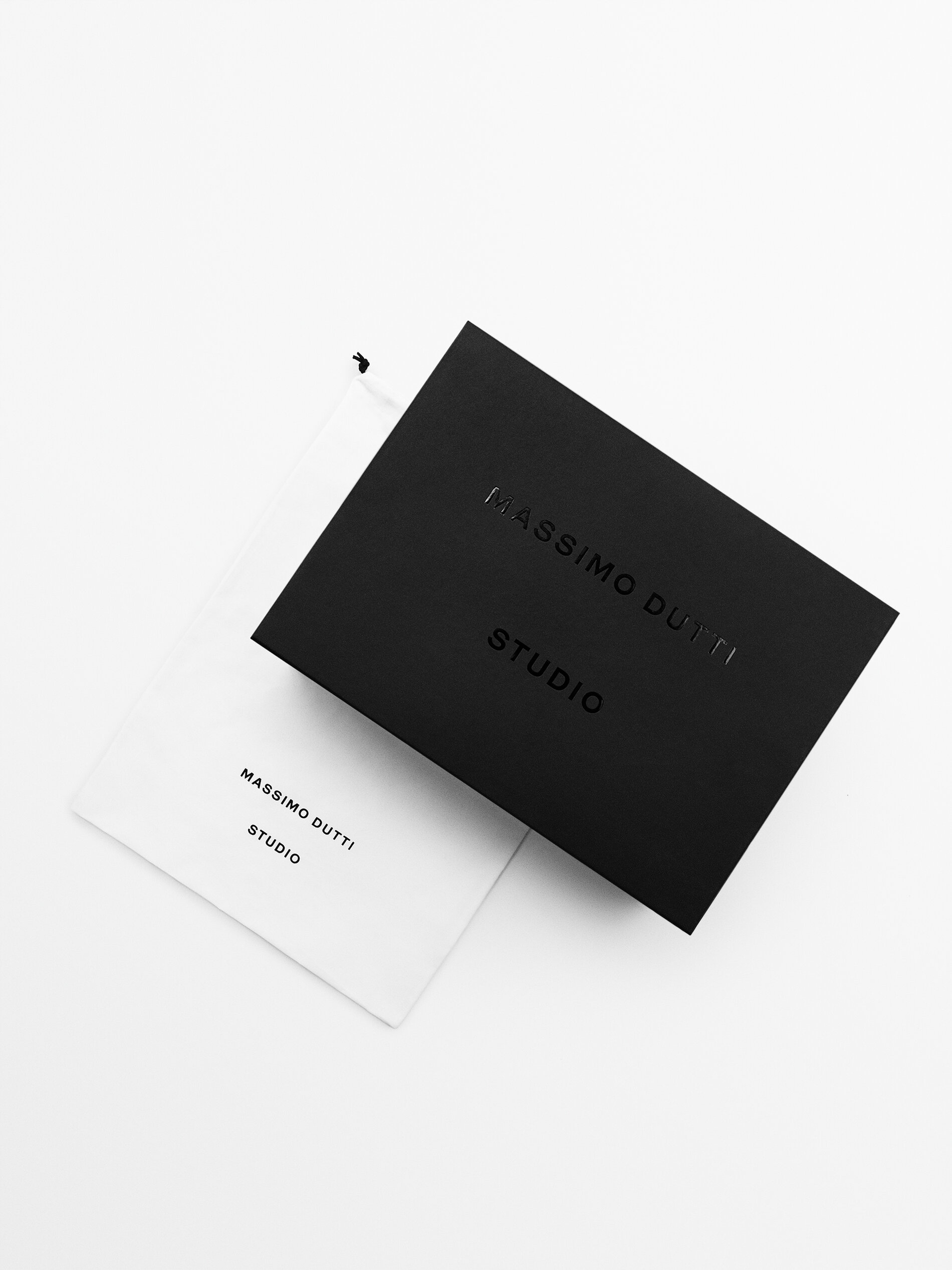 Bot n chelsea negro Studio