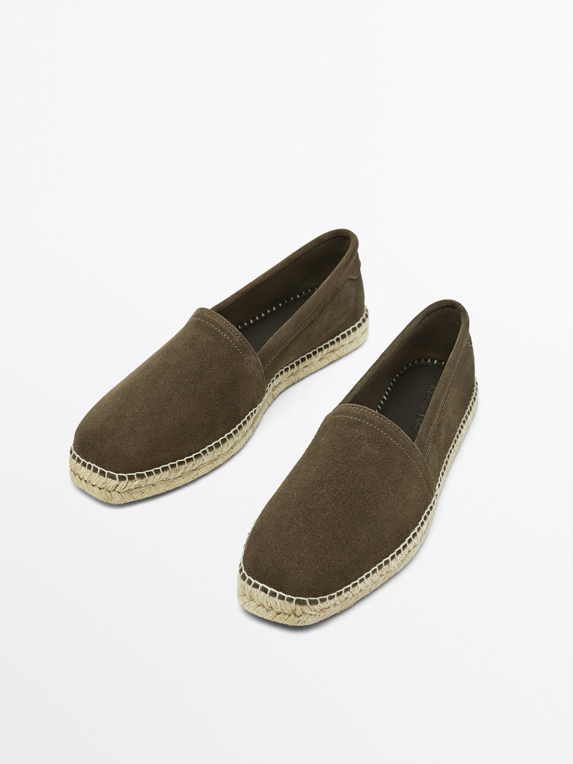 Me too remi best sale suede espadrilles