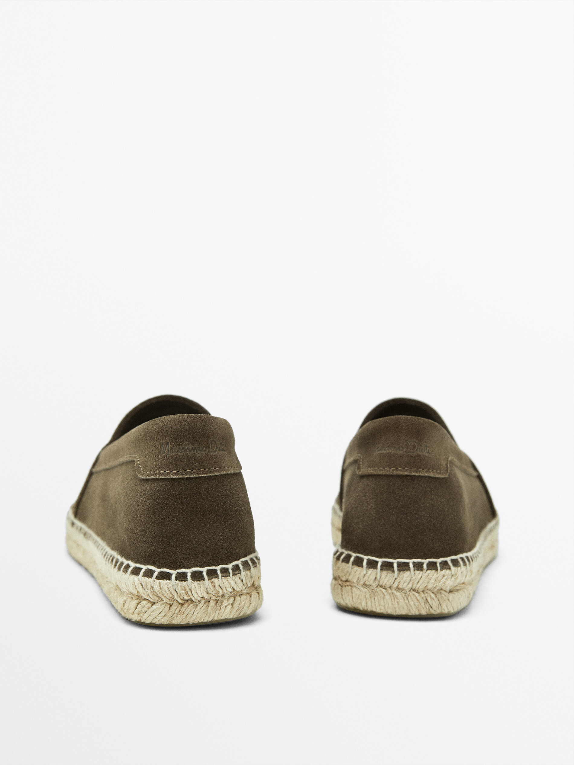Massimo on sale dutti espadrilles