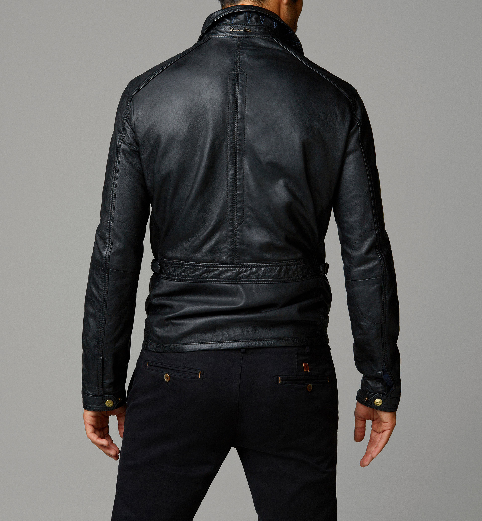 Leather Jacket Season is Coming... : r/malefashionadvice