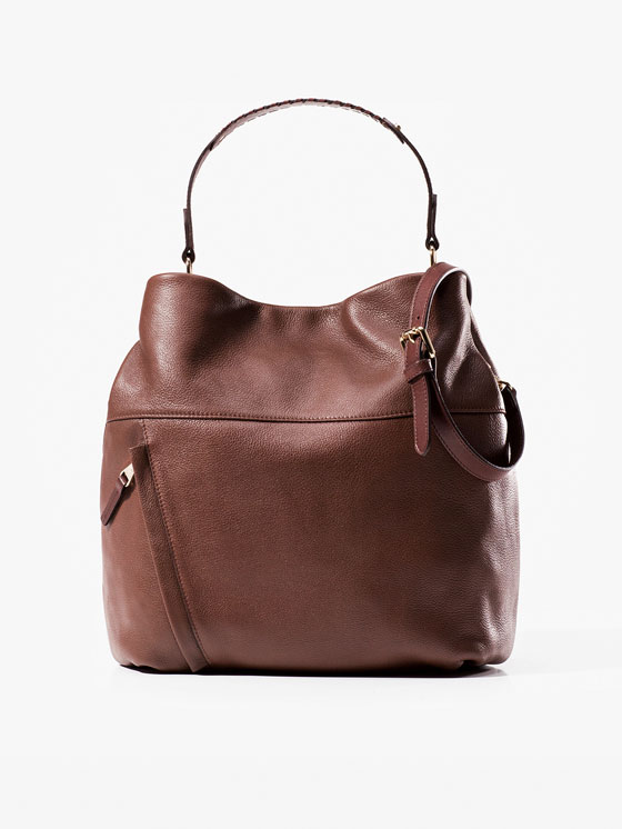 СУМКА С ПЕРЕДНИМ КАРМАНОМ