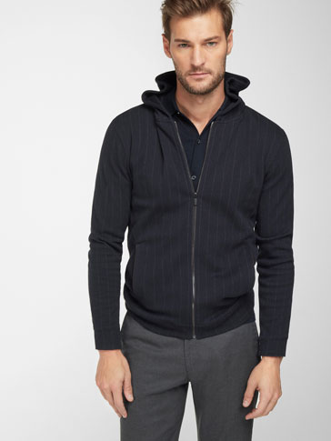 Men's Jumpers and Cardigans | Massimo Dutti