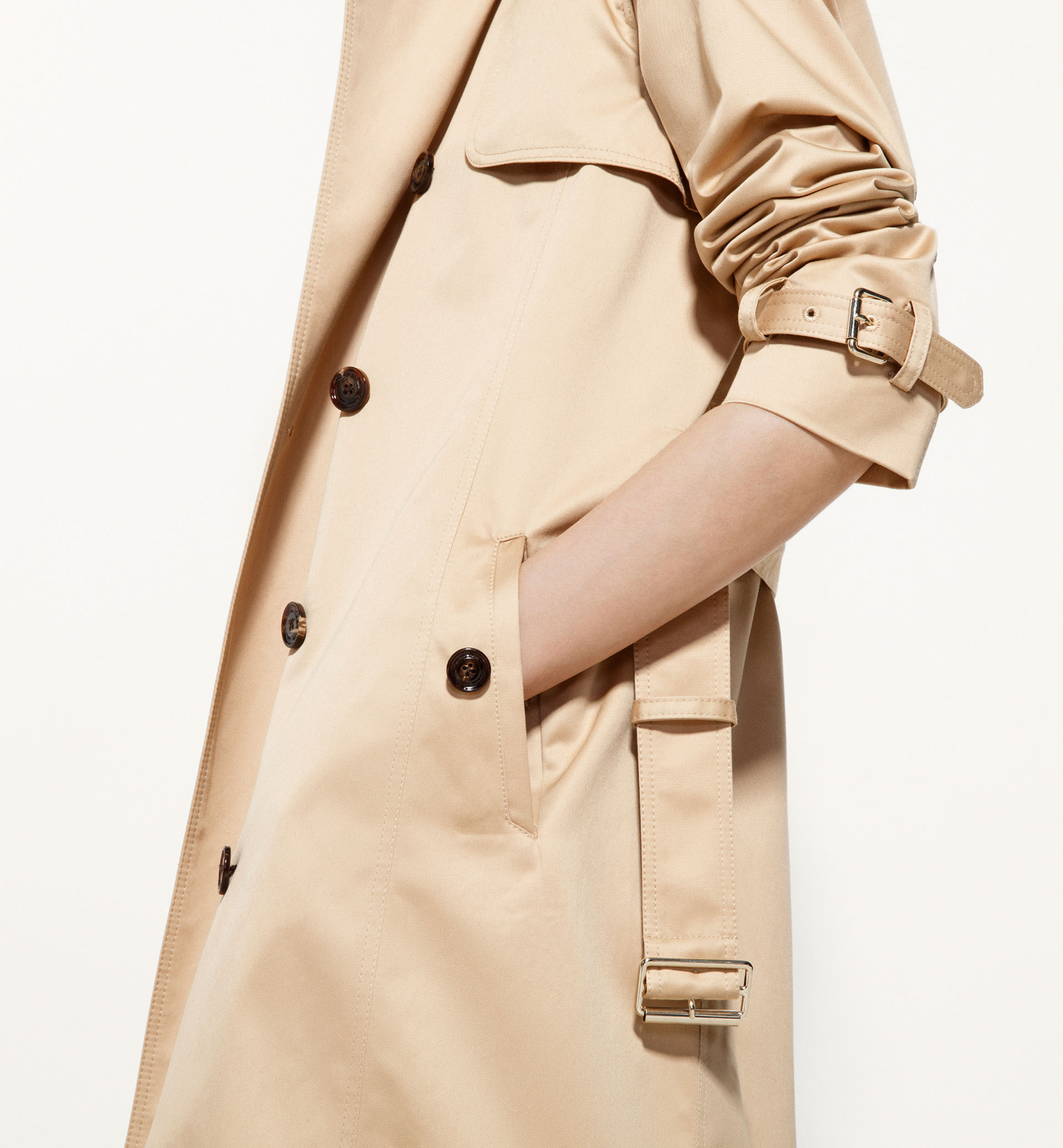 ПЛАЩ ЦВЕТА ВЕРБЛЮЖЬЕЙ ШЕРСТИ