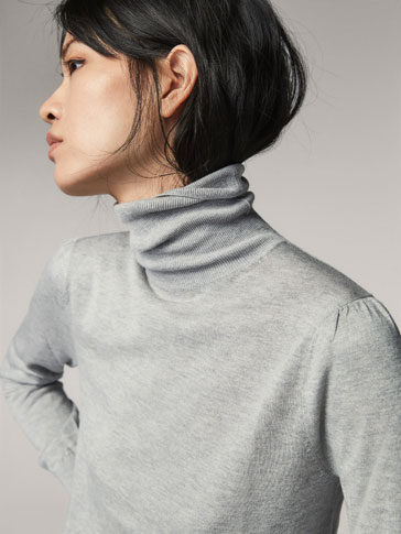 New In Women's Collection | Massimo Dutti Pre-Autumn Collection 17