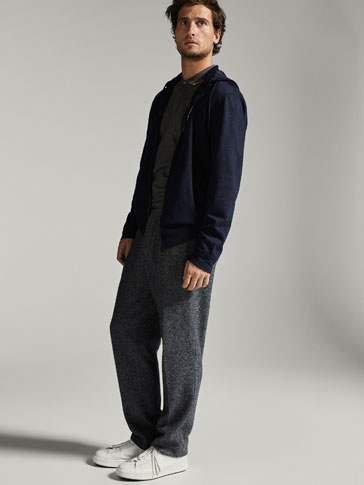 massimo dutti online men