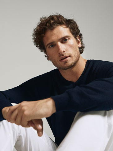 New In Men's Collection | Massimo Dutti Fall Winter Collection 2017