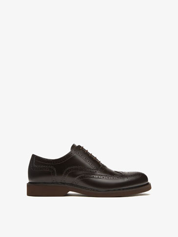Men's Shoes | Massimo Dutti Winter sale