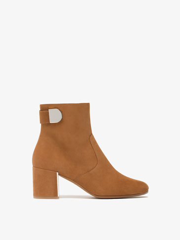 bottine massimo dutti