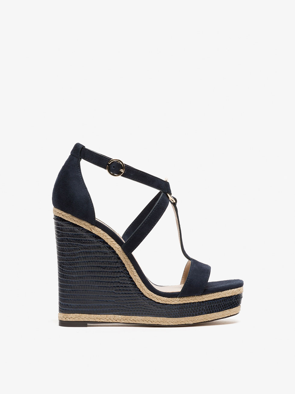 chaussure massimo dutti