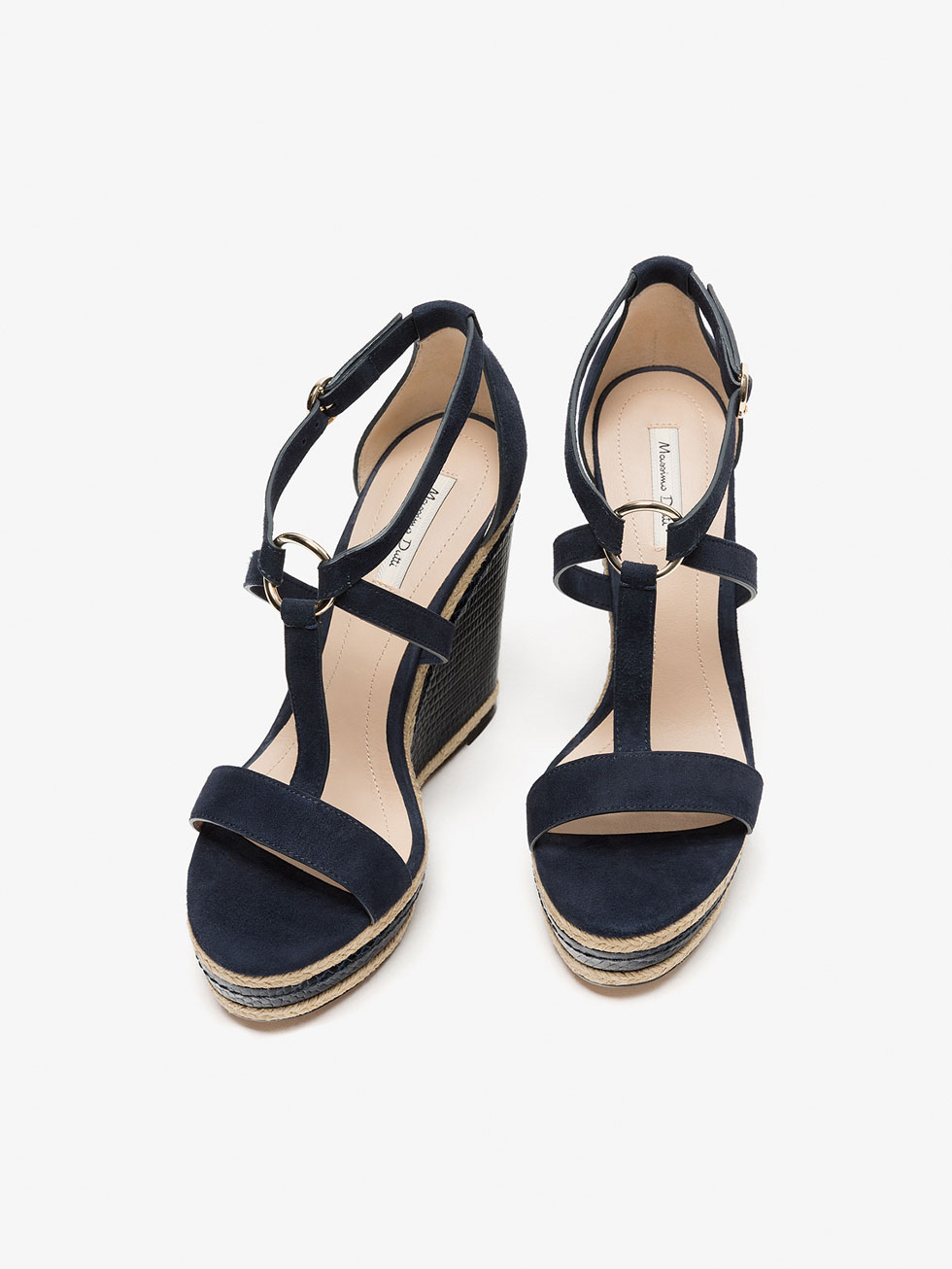 chaussures massimo dutti