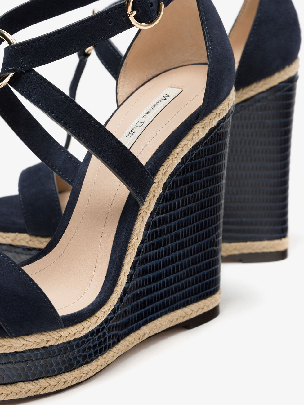 chaussures massimo dutti