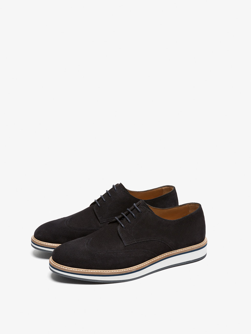 massimo dutti chaussures