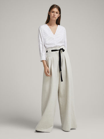 blouse dutti massimo silk blouses striped shirts shirt