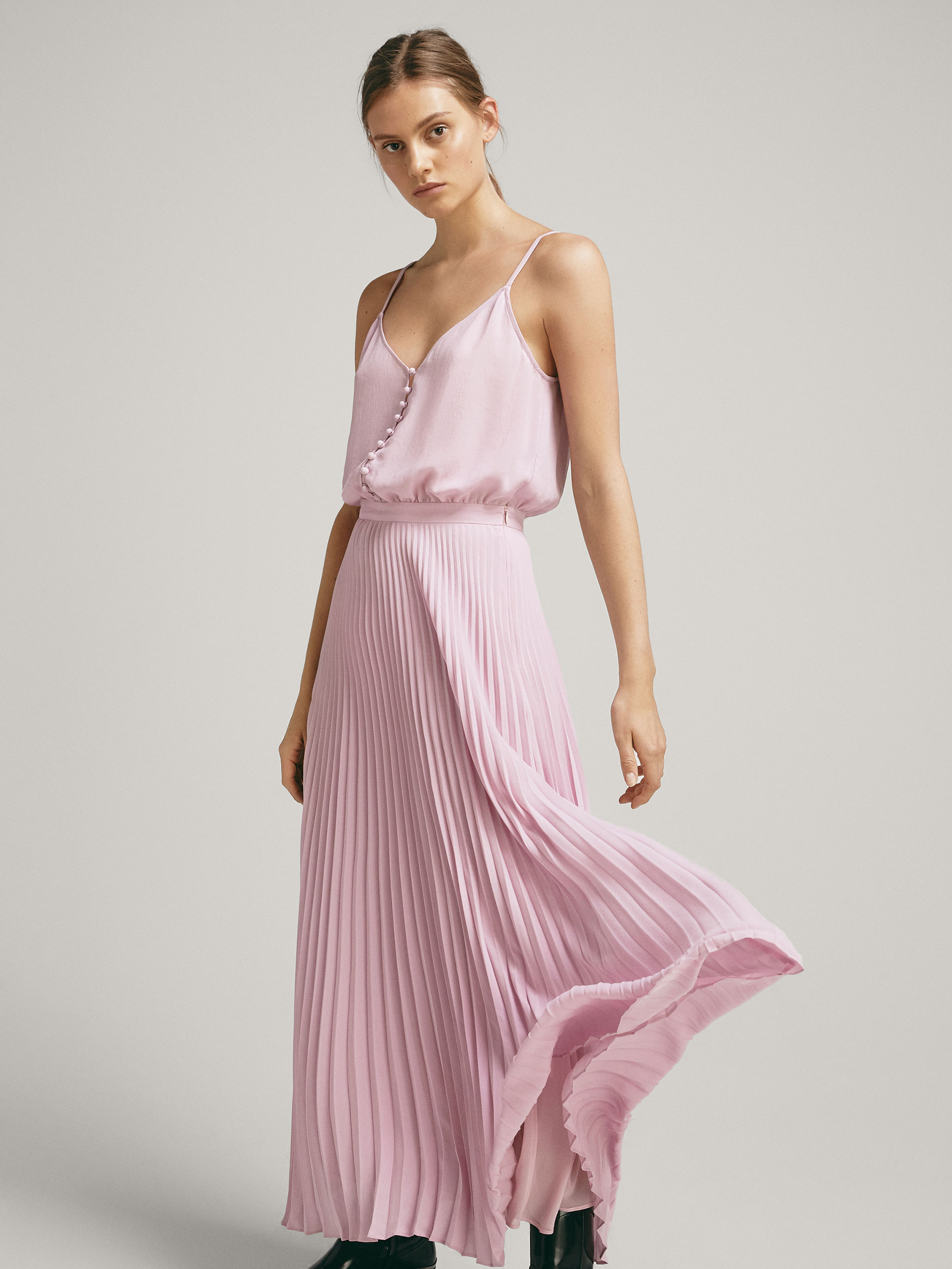 massimo dutti dresses