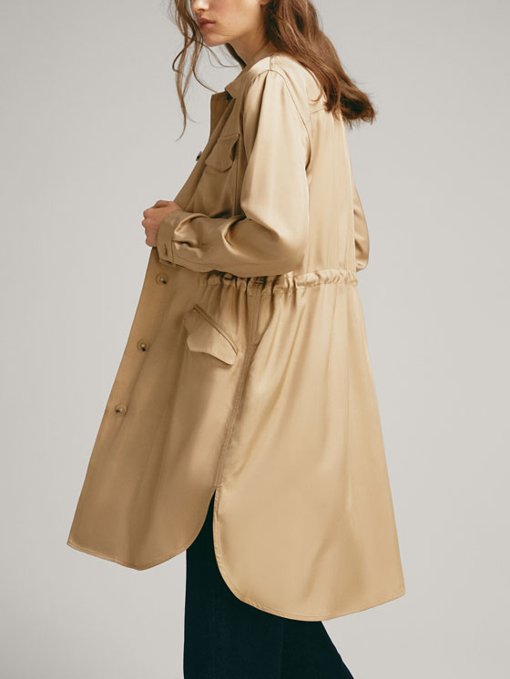 Massimo Dutti Интернет Магазин Дети