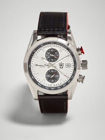 Never Pay Full Price for Reloj Sport Contrast