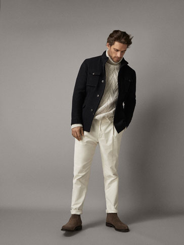 Massimo dutti online veste