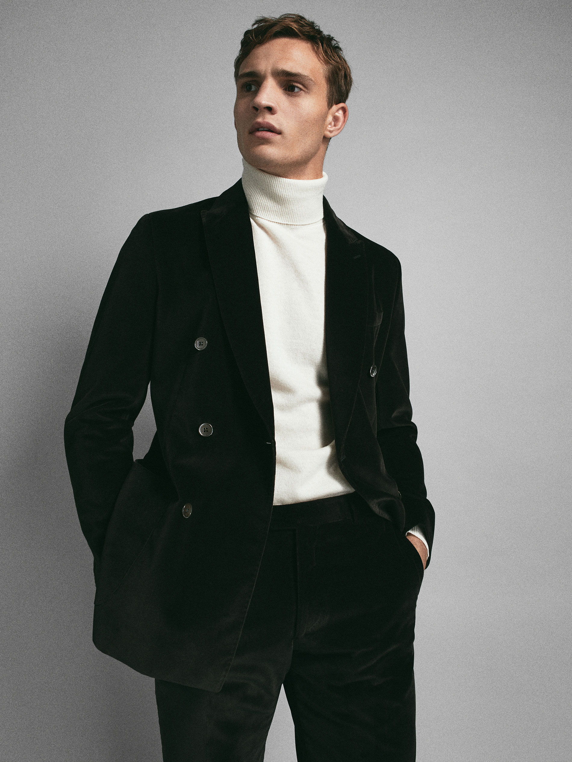 Image Source: Massimo Dutti