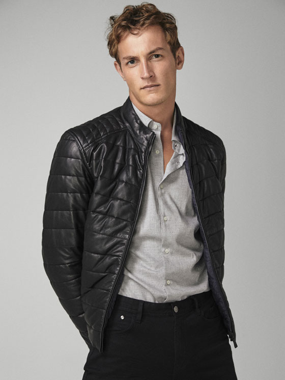 massimo dutti online men