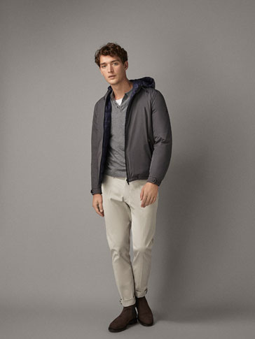 Hombre Guatemala Ecwpn0tq Massimo Dutti Colección Chaquetas xH6RZU