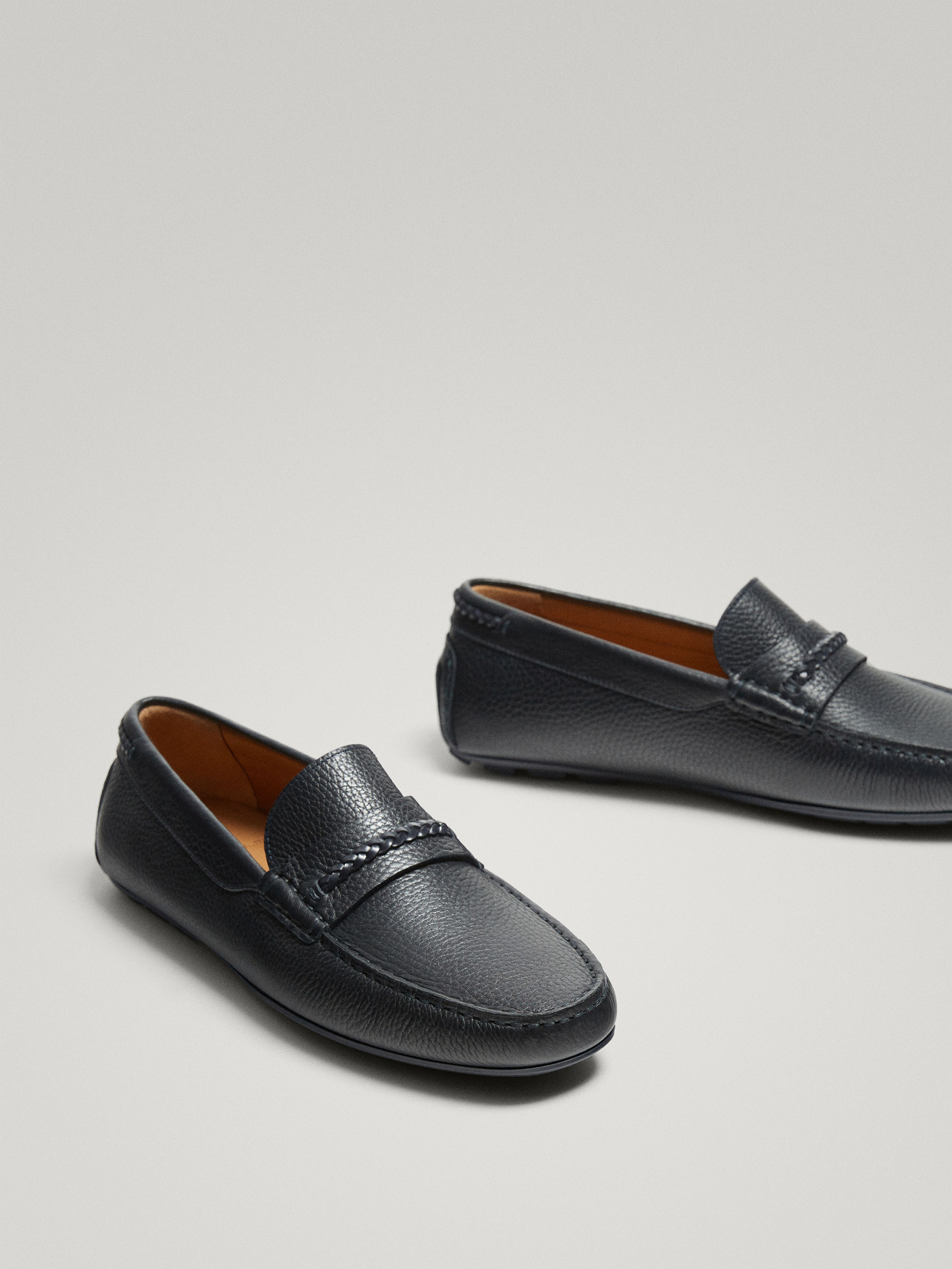 Massimo Dutti Интернет Магазин Обувь
