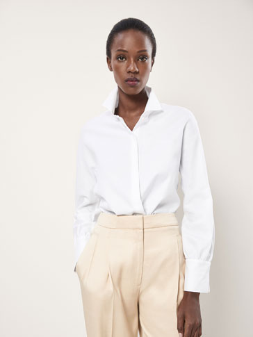 New In Women's Collection | Massimo Dutti Spring Summer 2018