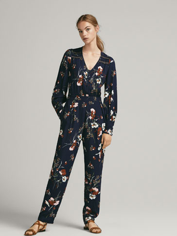 Massimo best sale dutti jumpsuit