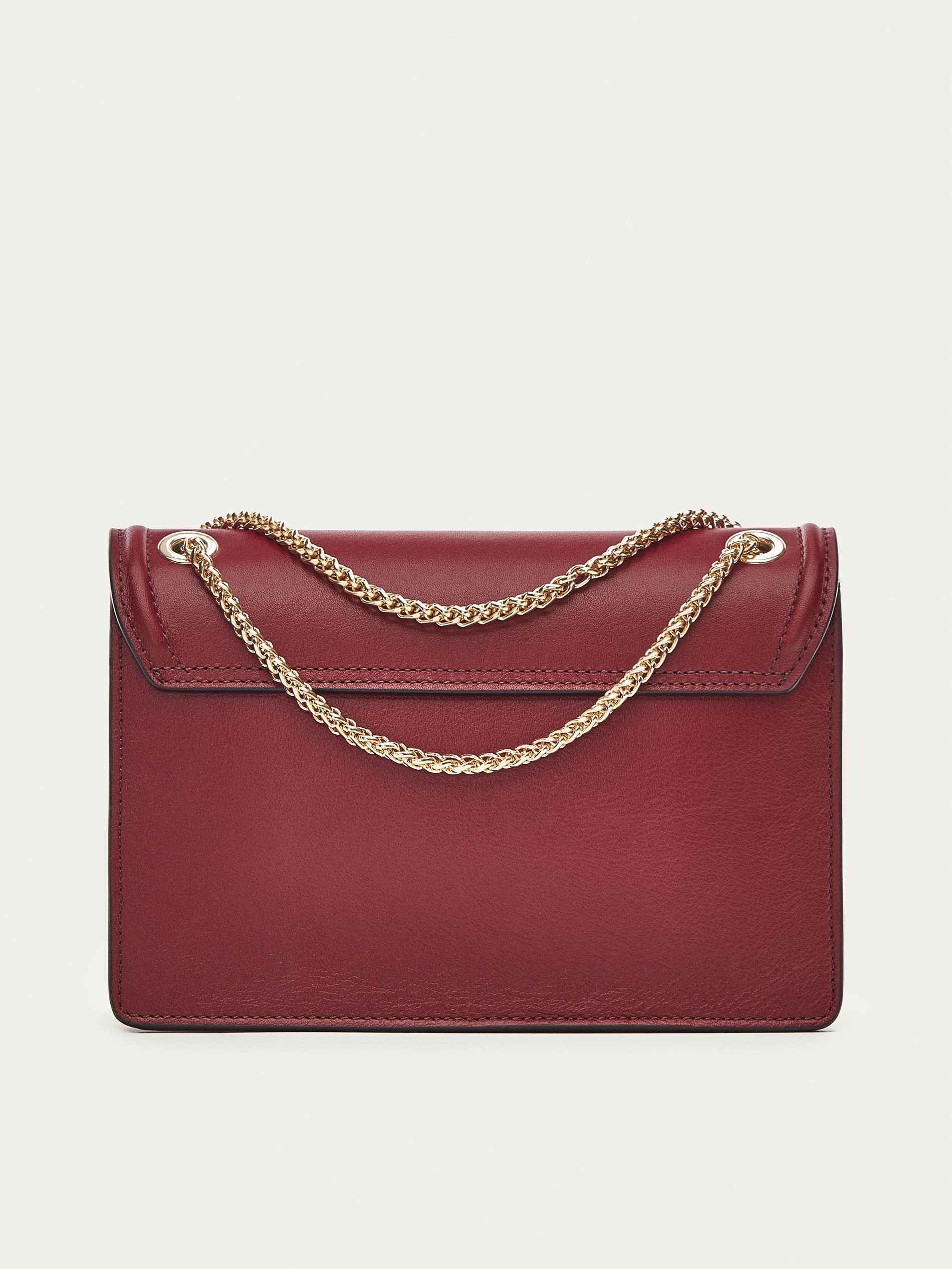 massimo dutti leather crossbody bag