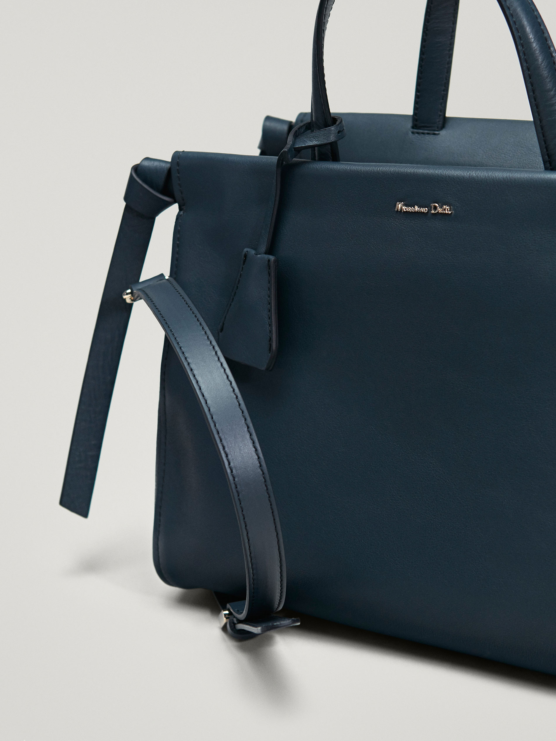 massimo dutti travel bag