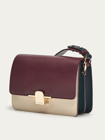 Massimo dutti torebki