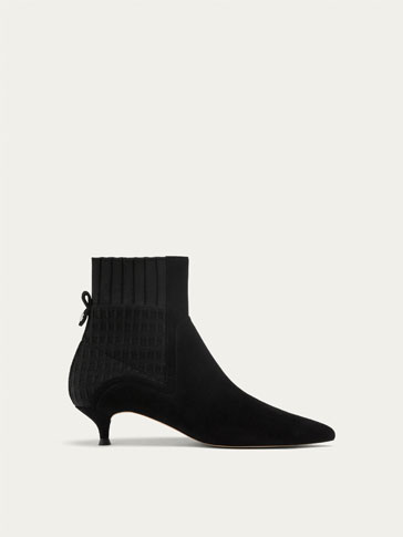 Women's Shoes | Massimo Dutti Winter sale