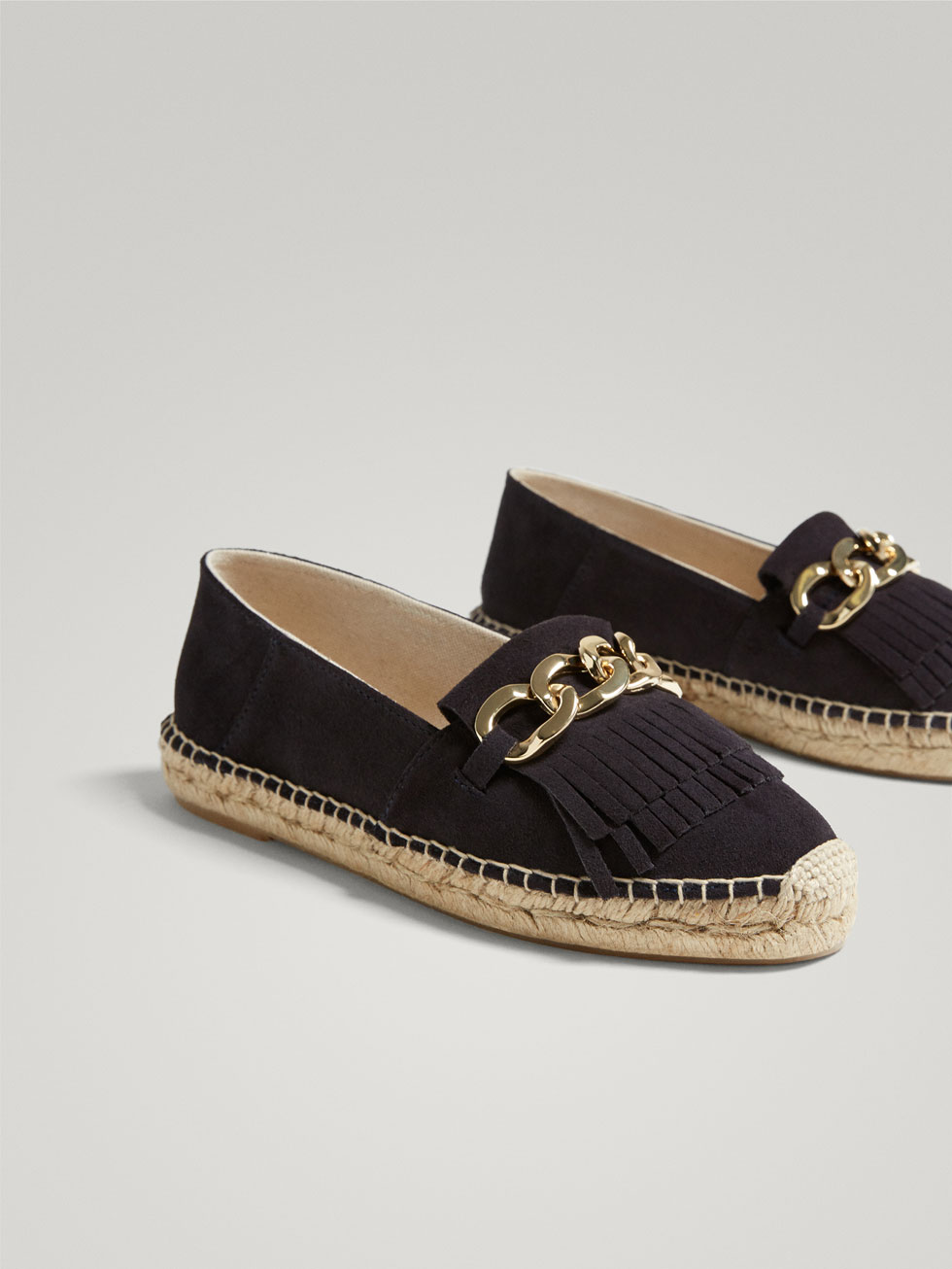 Massimo dutti chaussures automne hiver discount 2018