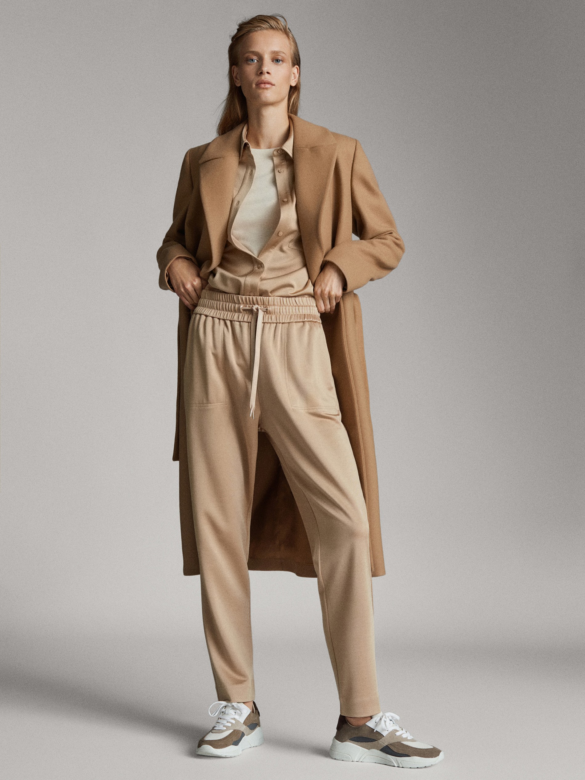 Alles anzeigen Hosen KOLLEKTION DAMEN Massimo Dutti Alles anzeigen Hosen KOLLEKTION DAMEN Massimo Dutti