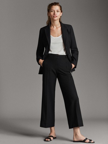 Abrigos, Chaquetas y Americanas - SUPER SALE - - MUJER - Massimo Dutti