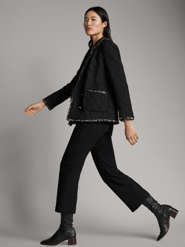 Alles anzeigen Hosen KOLLEKTION DAMEN Massimo Dutti Alles anzeigen Hosen KOLLEKTION DAMEN Massimo Dutti