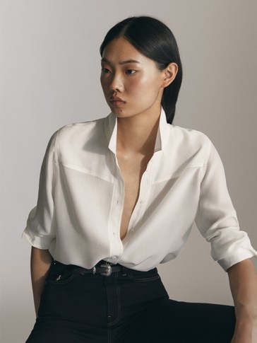 MASSIMO DUTTI
