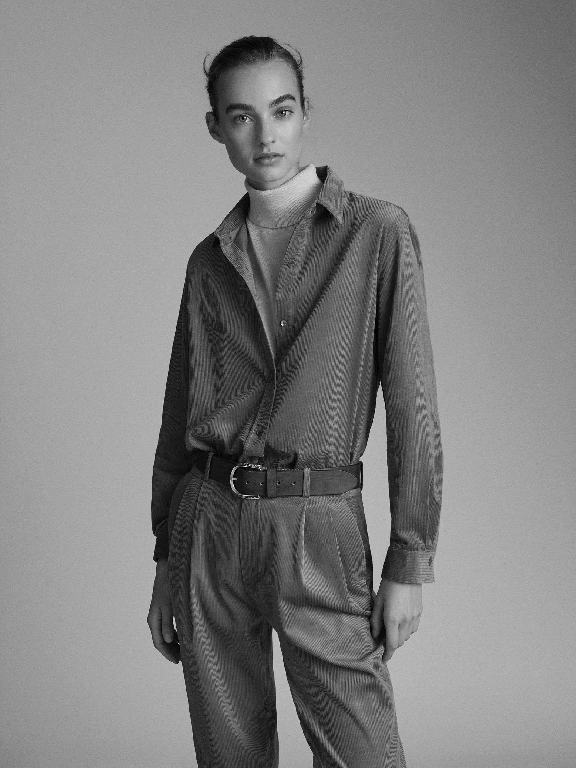 Alles anzeigen Hosen KOLLEKTION DAMEN Massimo Dutti Alles anzeigen Hosen KOLLEKTION DAMEN Massimo Dutti