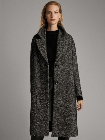 الفرامل خرافة نبات Abrigos Massimo Dutti Mujer 2019 Psidiagnosticins Com