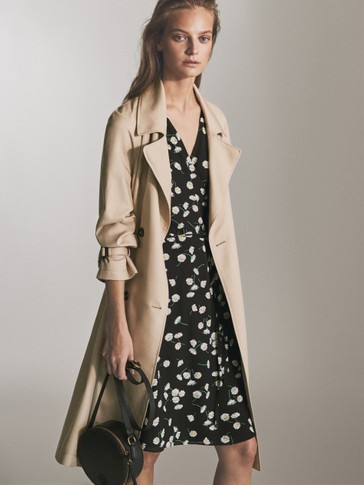 massimo dutti vestidos 2019