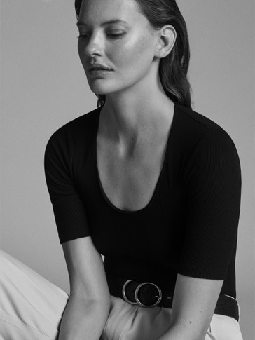 Body massimo dutti Clearance