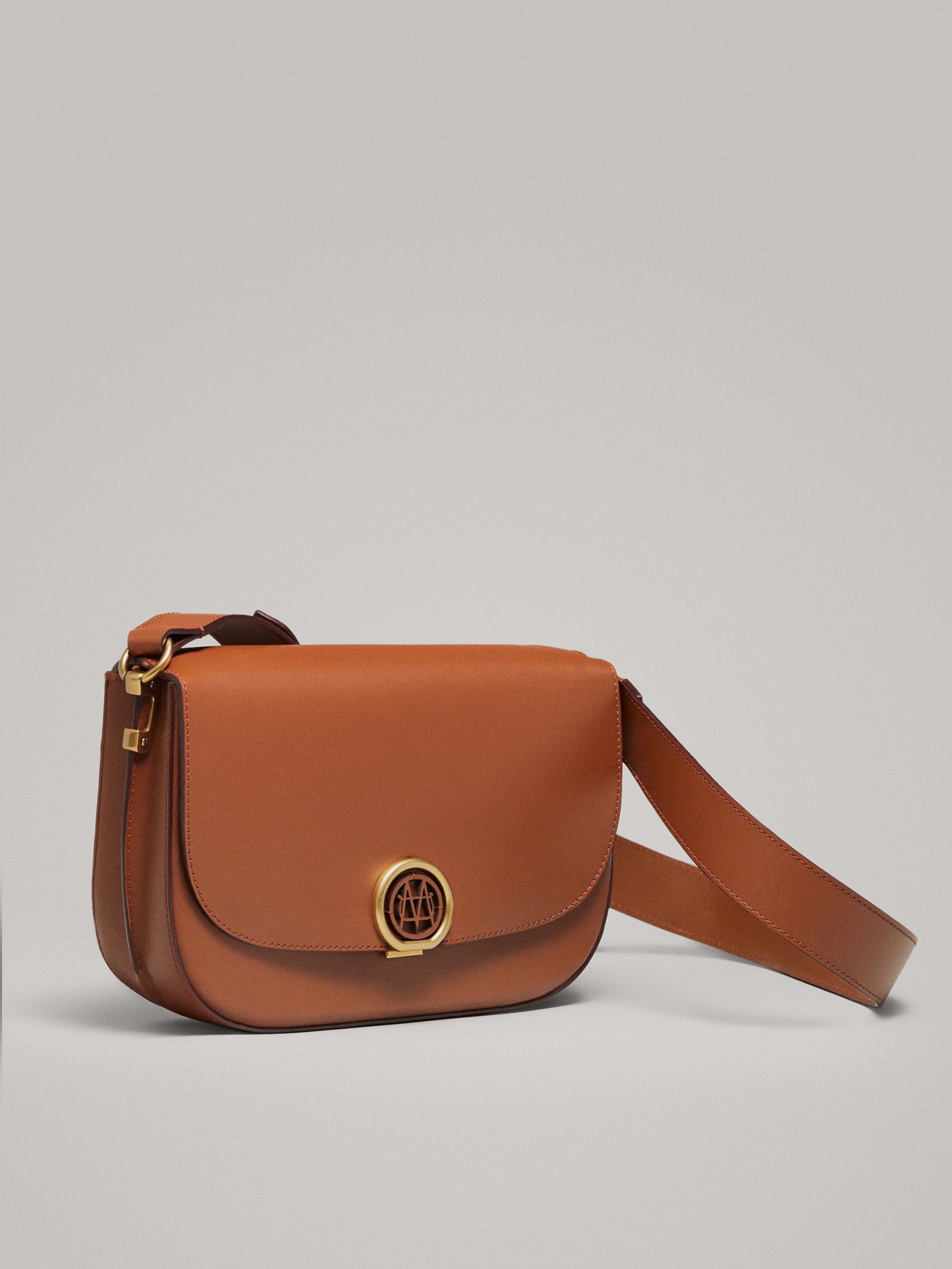 massimo dutti crossbody bag