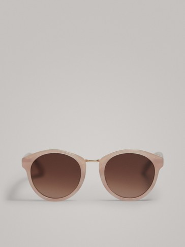 Gafas sol massimo dutti mujer