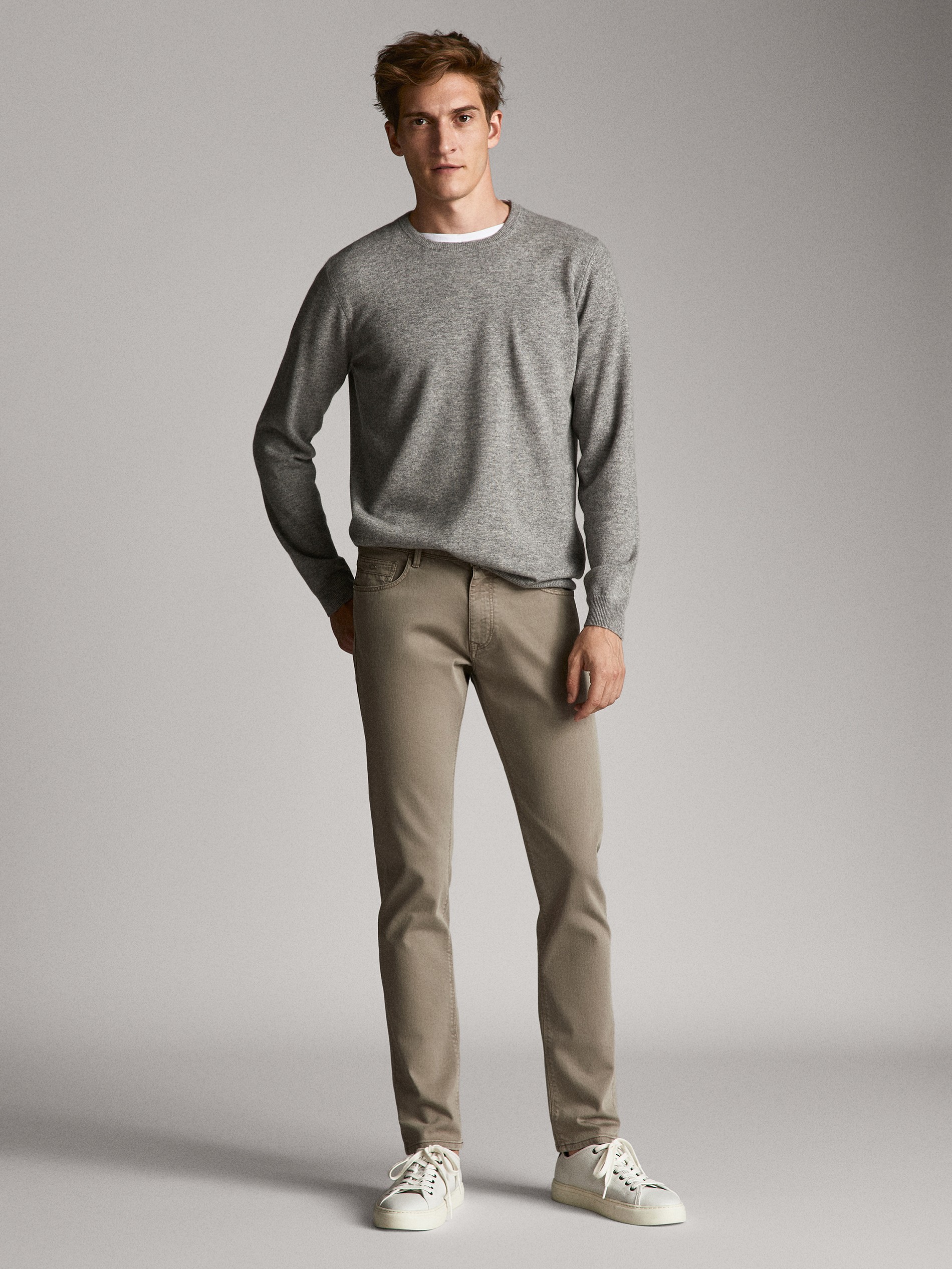 massimo dutti jeans mens