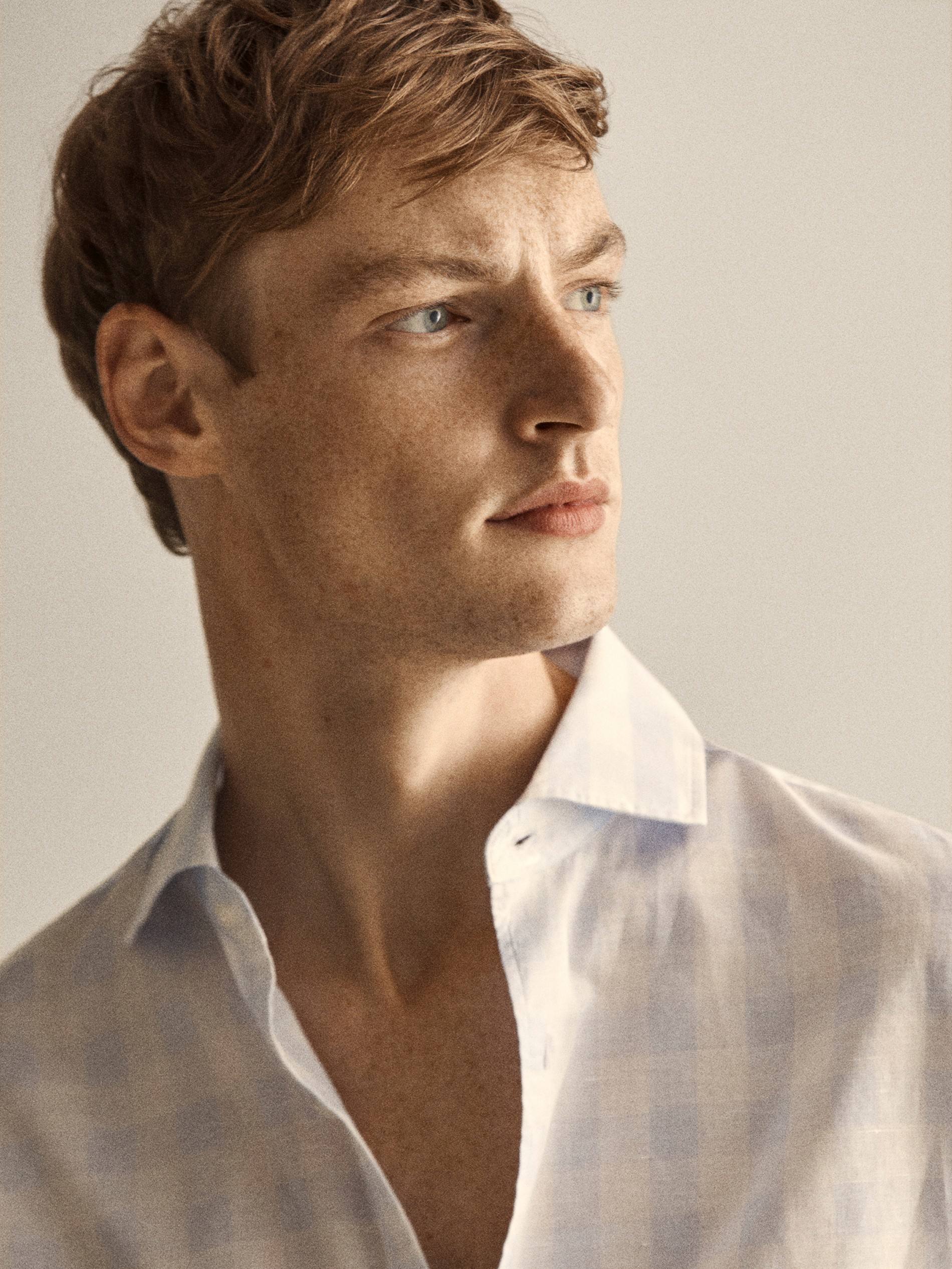 massimo dutti camisas hombre rebajas